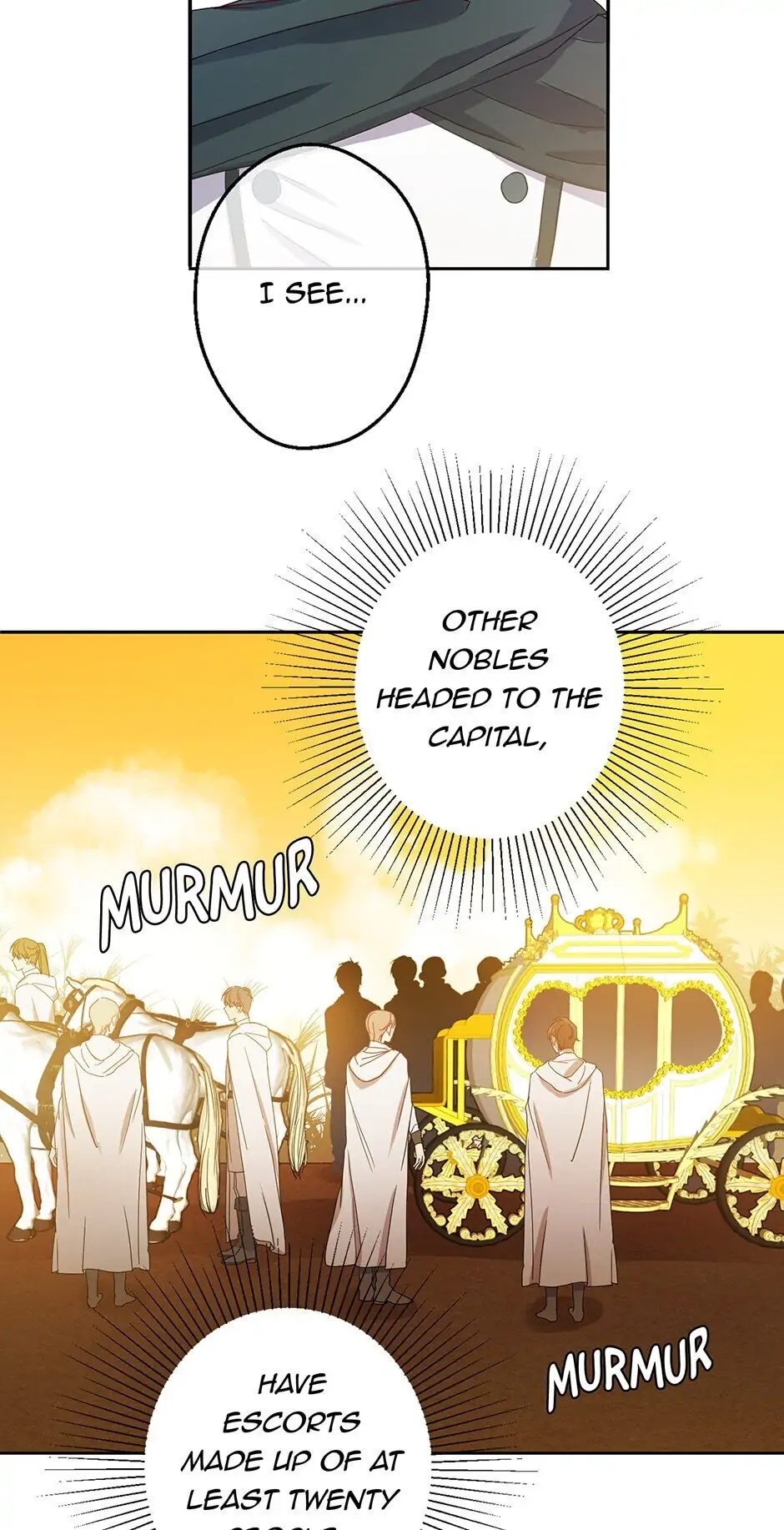 This Is An Obvious Fraudulent Marriage Chapter 6 - page 5